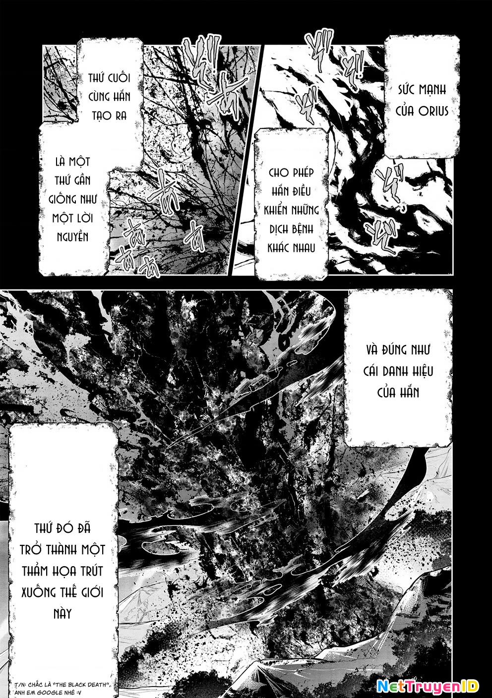 Maou No Ore Ga Dorei Elf Wo Yome Ni Shitanda Ga, Dou Medereba Ii? Chapter 49 - 24