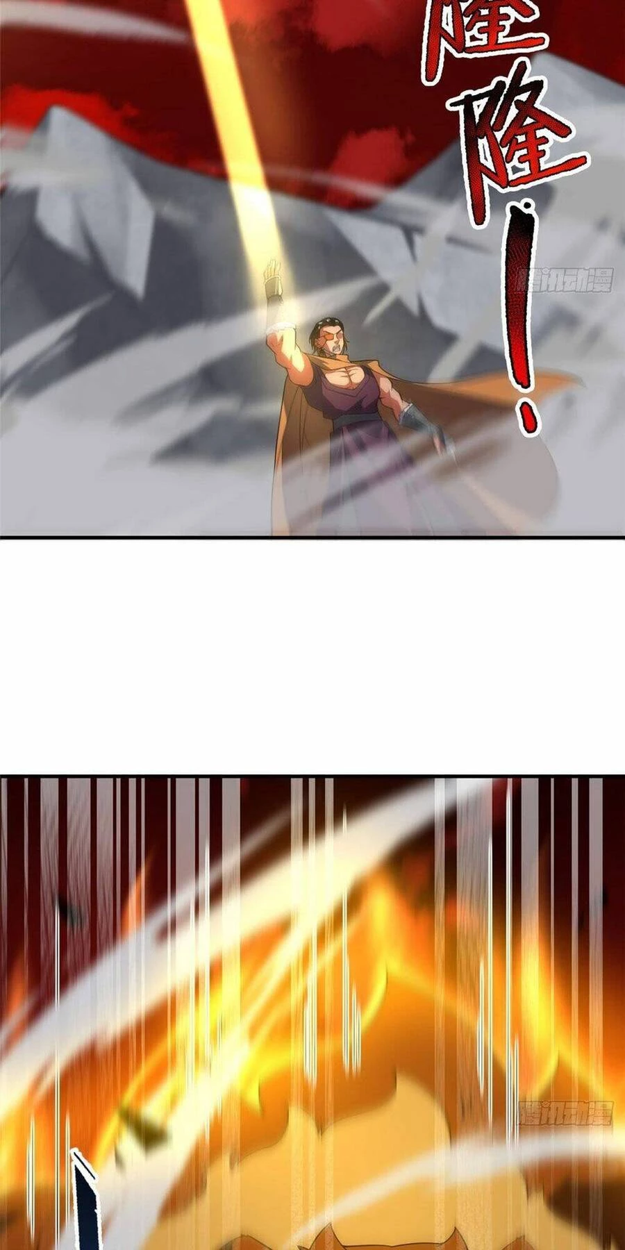 Thần Sủng Tiến Hóa Chapter 239 - 34