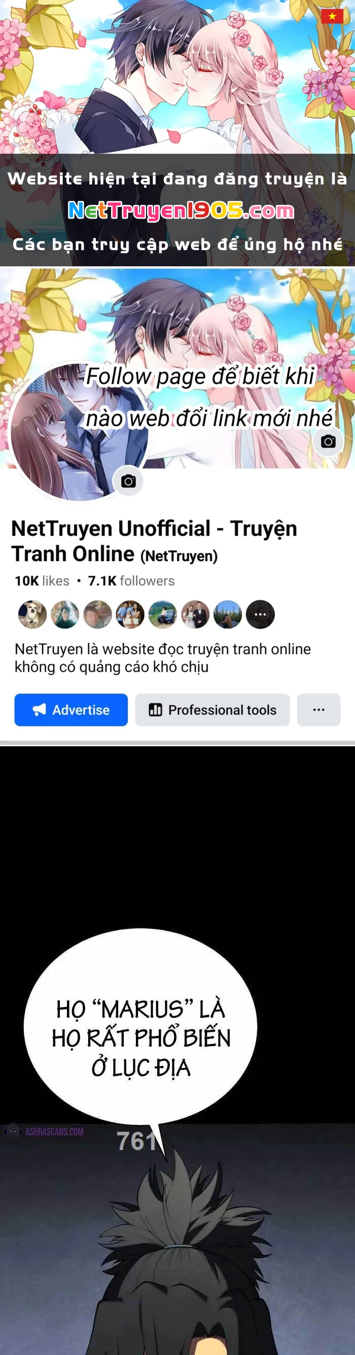 Con Trai Út Của Gia Đình Kiếm Thuật Danh Tiếng Chapter 91 - 1