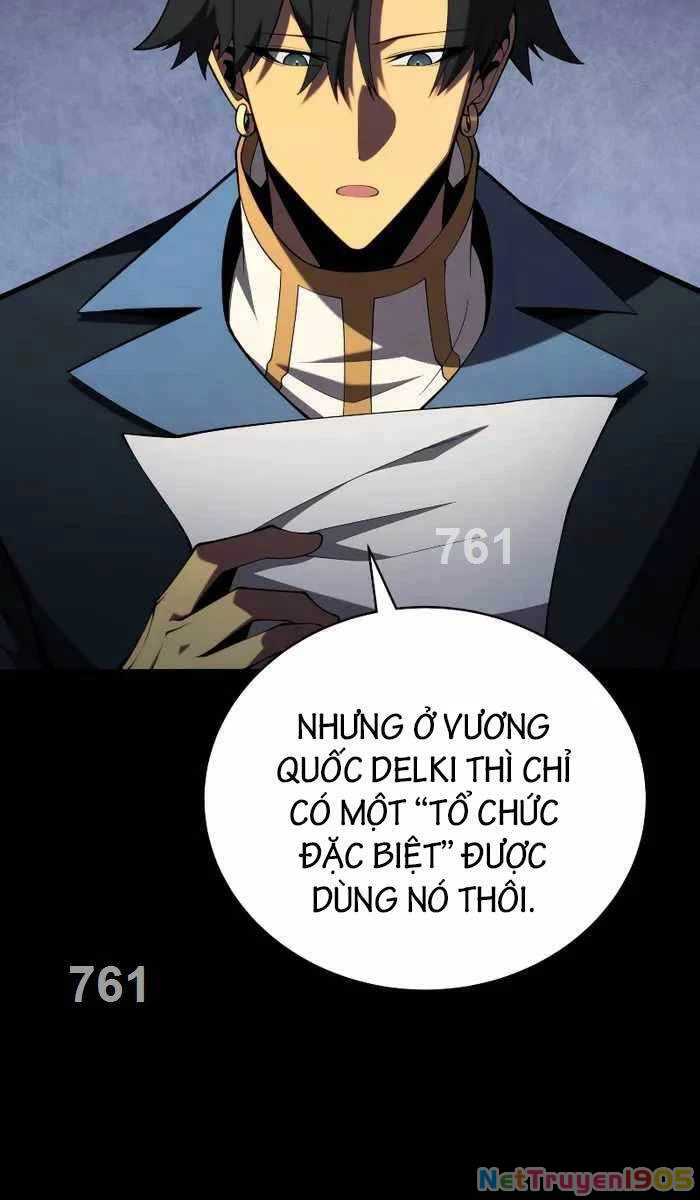 Con Trai Út Của Gia Đình Kiếm Thuật Danh Tiếng Chapter 91 - 2