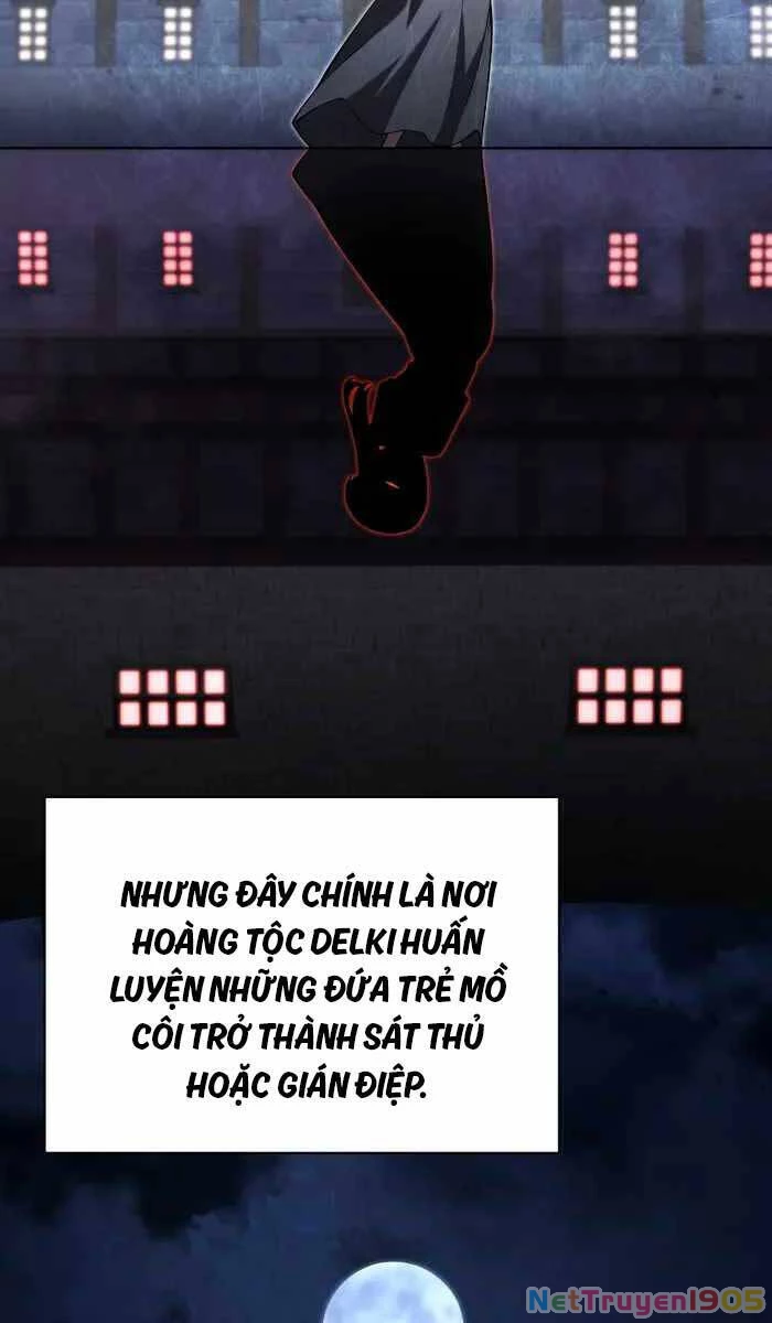 Con Trai Út Của Gia Đình Kiếm Thuật Danh Tiếng Chapter 91 - 5