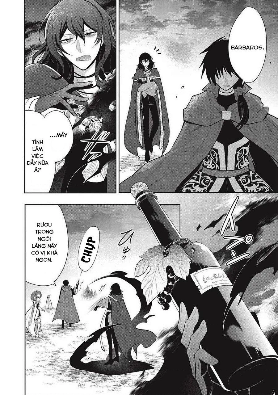 Maou No Ore Ga Dorei Elf Wo Yome Ni Shitanda Ga, Dou Medereba Ii? Chapter 50 - 5