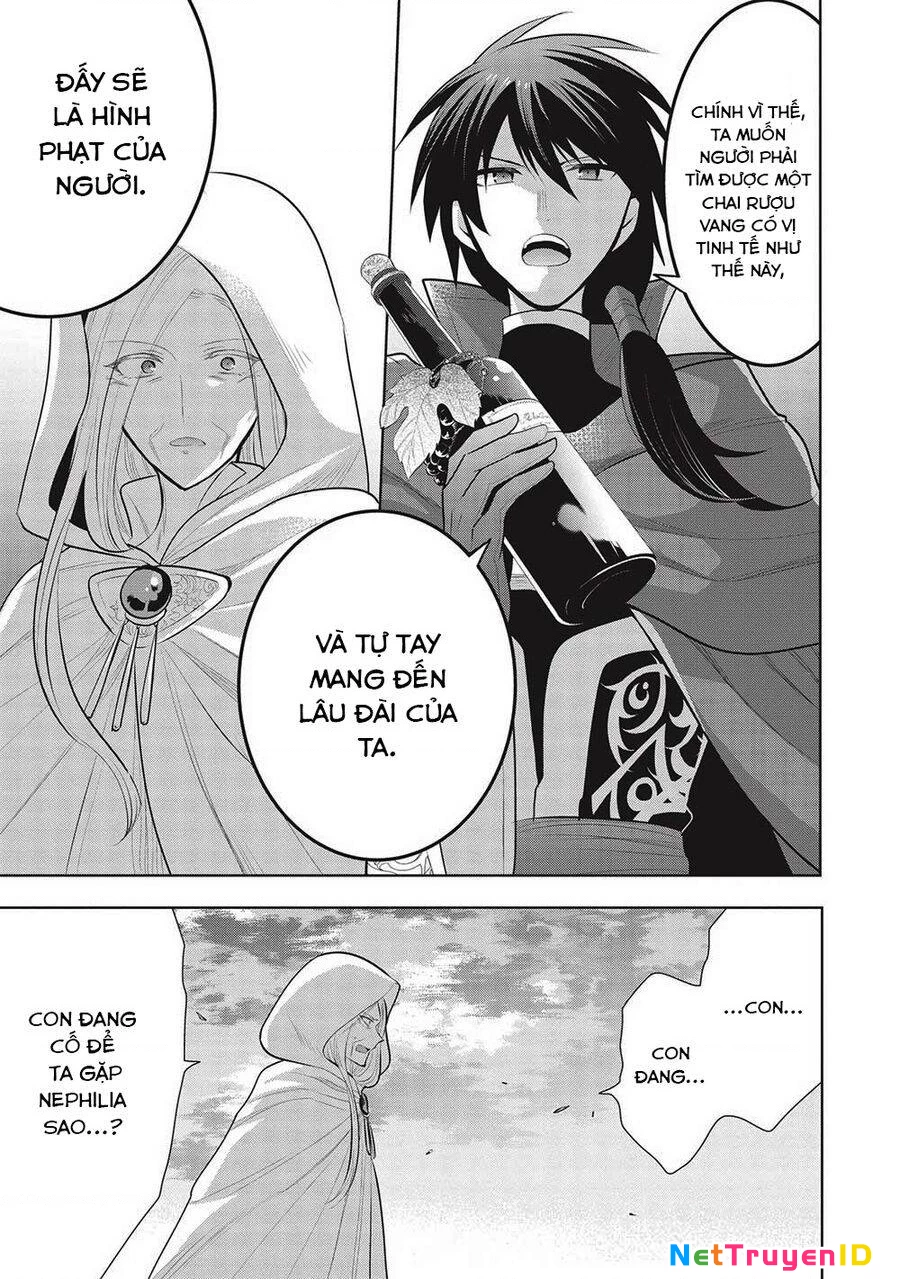 Maou No Ore Ga Dorei Elf Wo Yome Ni Shitanda Ga, Dou Medereba Ii? Chapter 50 - 6