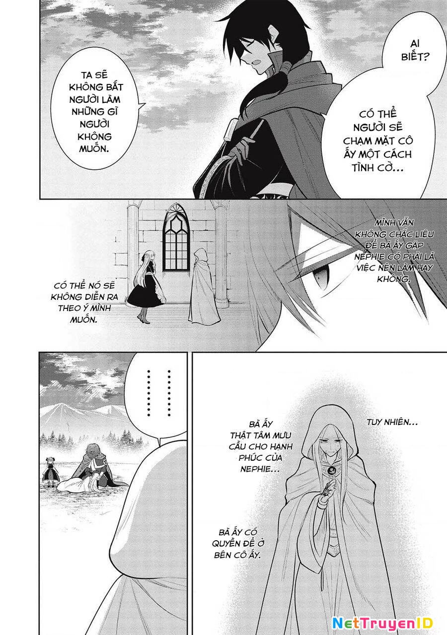 Maou No Ore Ga Dorei Elf Wo Yome Ni Shitanda Ga, Dou Medereba Ii? Chapter 50 - 7