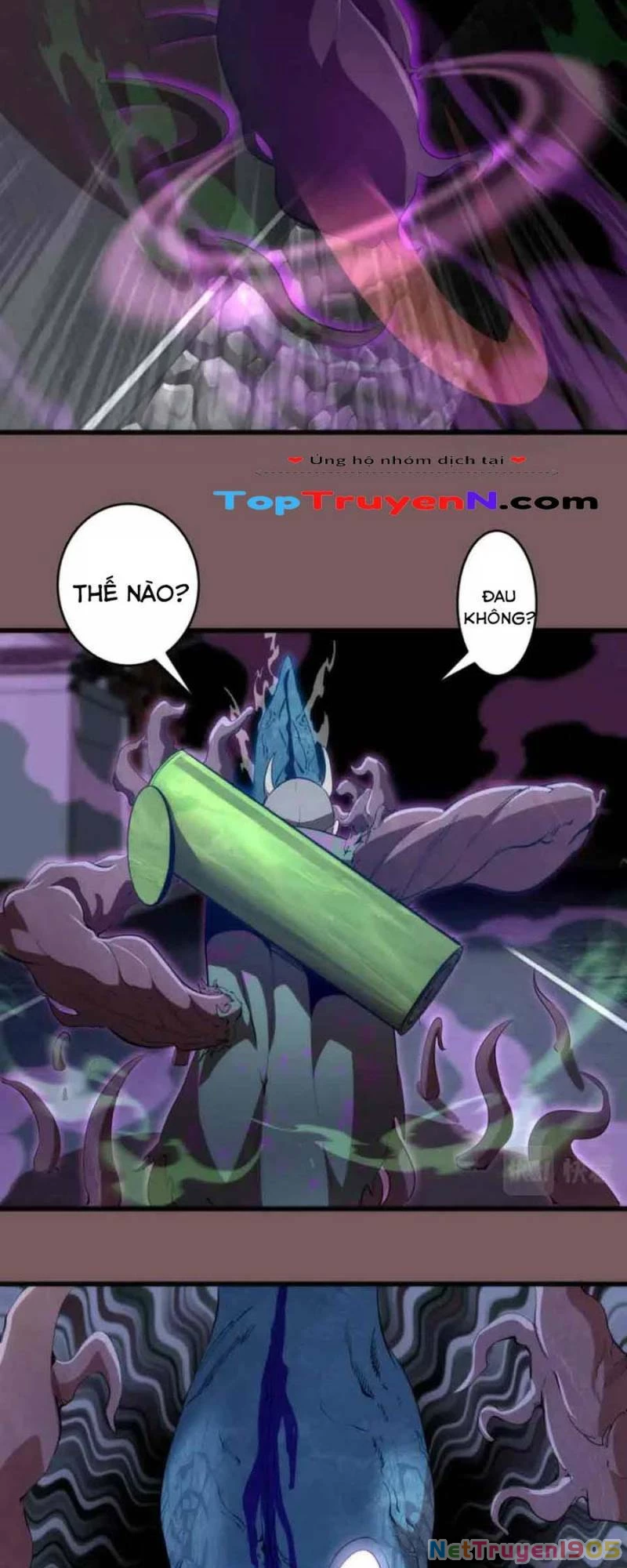 Cao Đẳng Linh Hồn Chapter 209 - 23
