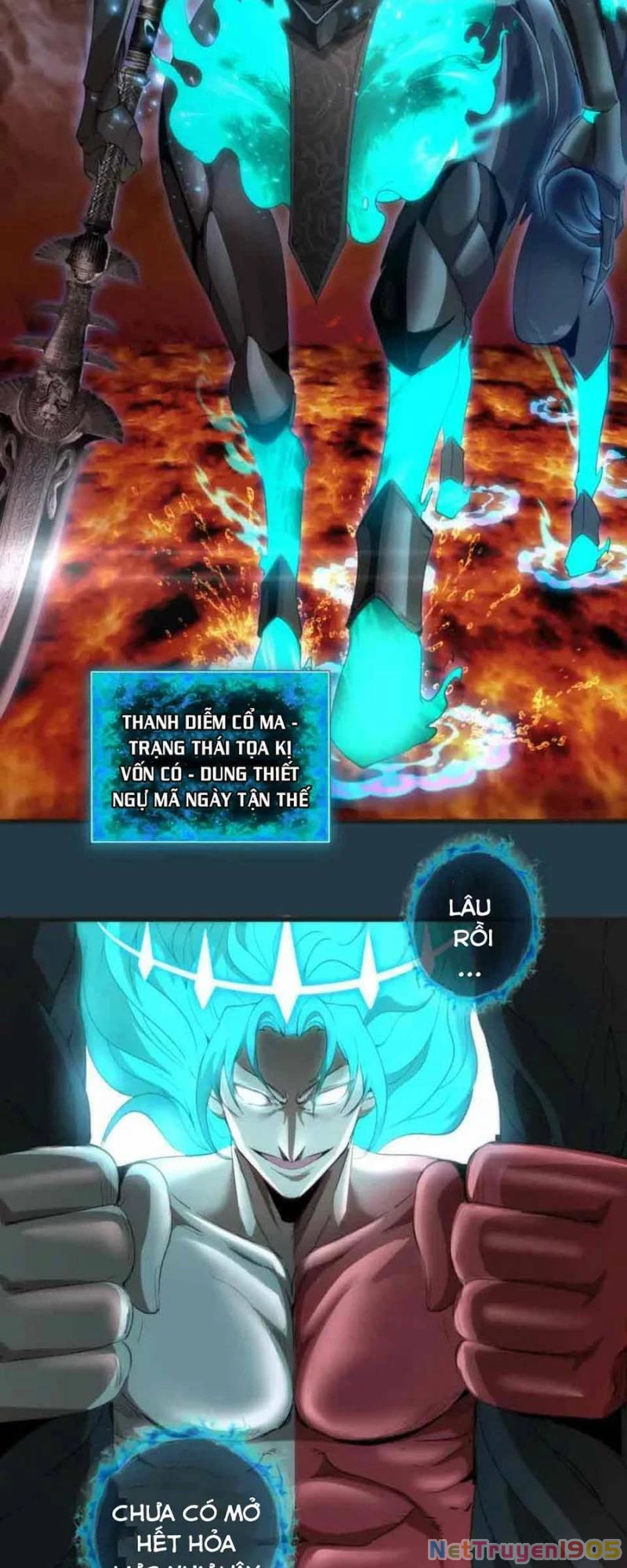 Cao Đẳng Linh Hồn Chapter 209 - 43