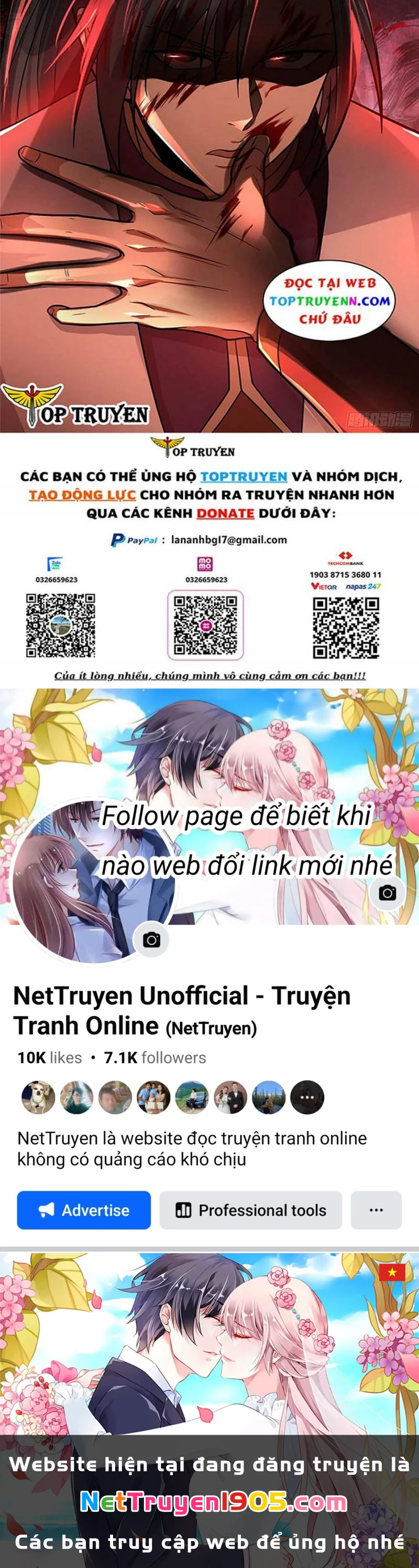 Cao Đẳng Linh Hồn Chapter 209 - 46