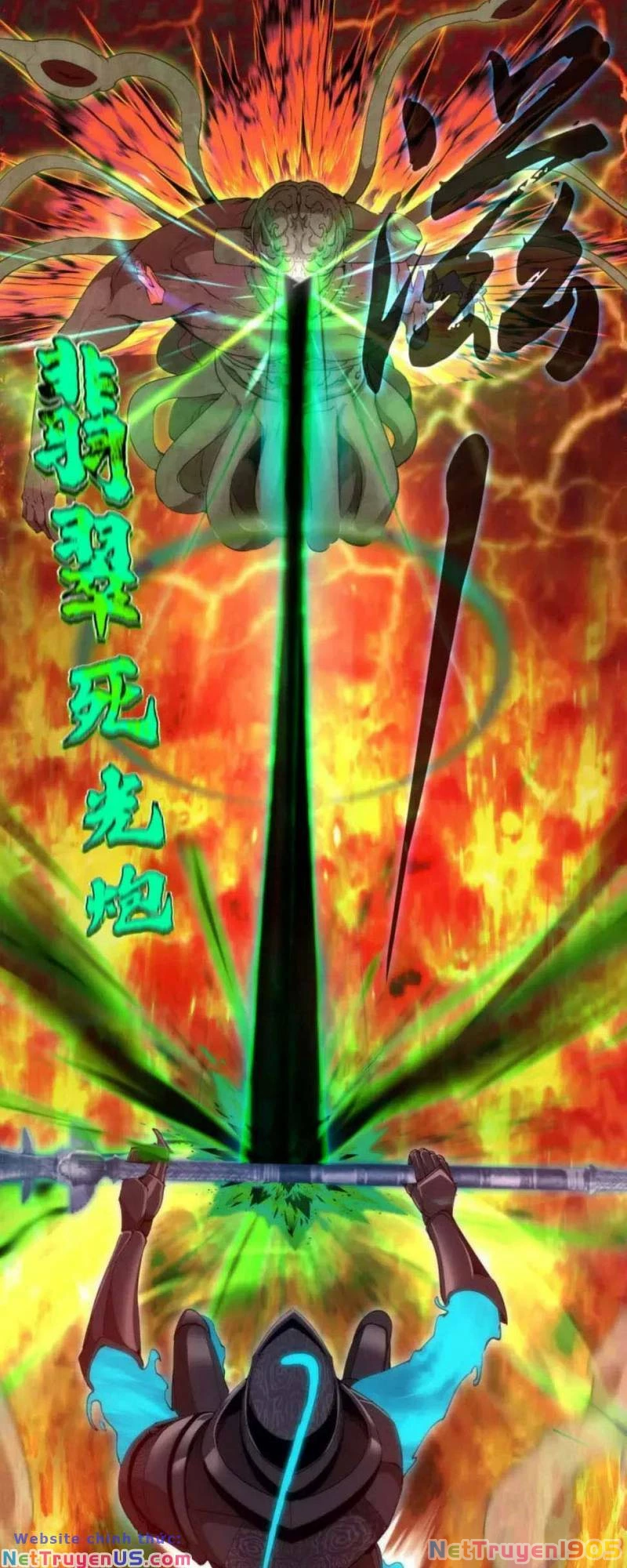 Cao Đẳng Linh Hồn Chapter 210 - 5