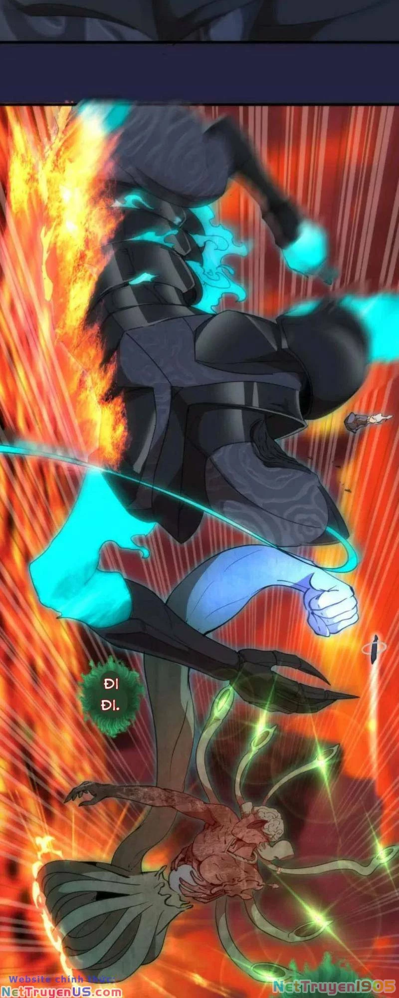 Cao Đẳng Linh Hồn Chapter 210 - 11