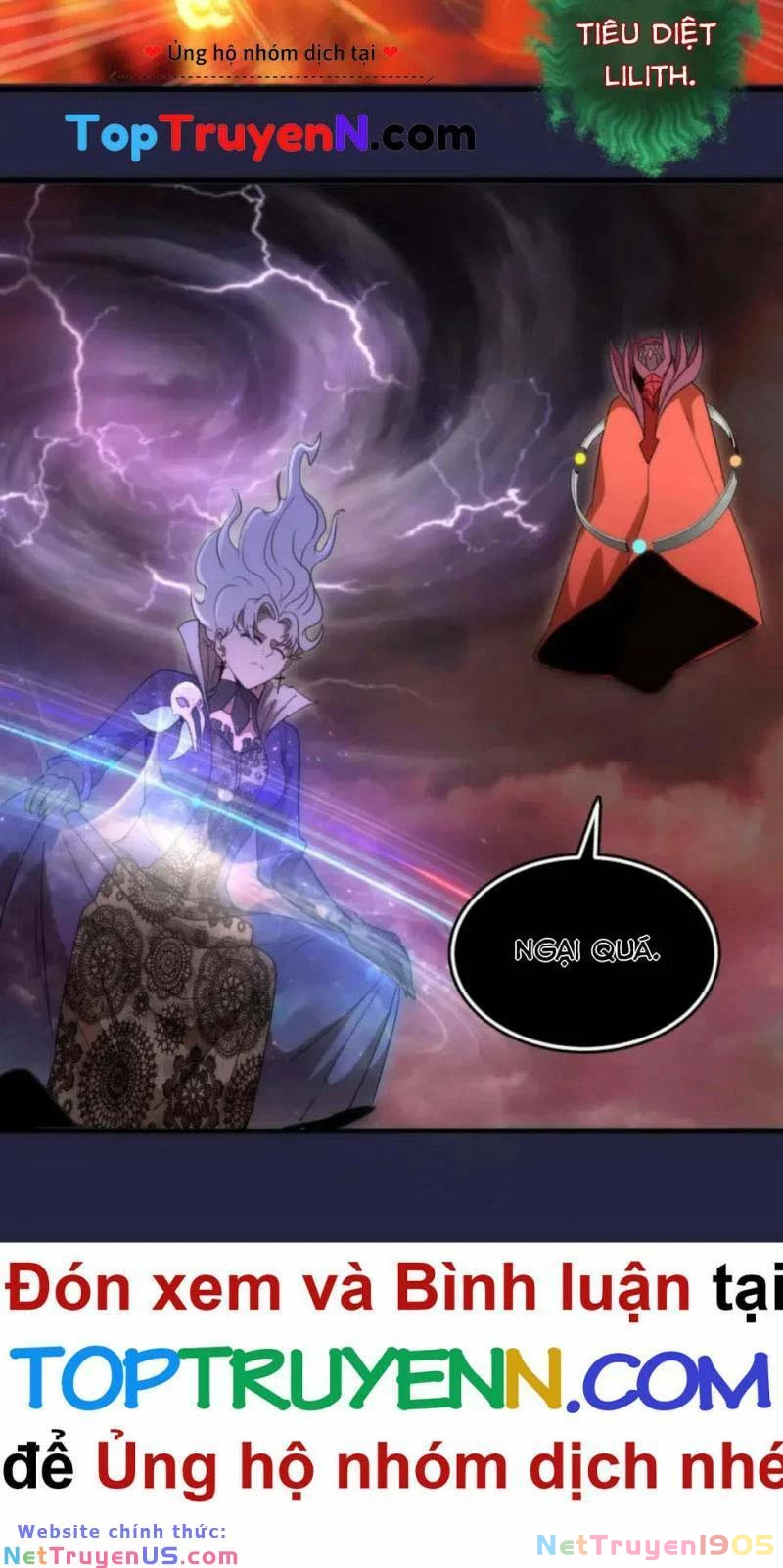 Cao Đẳng Linh Hồn Chapter 210 - 12