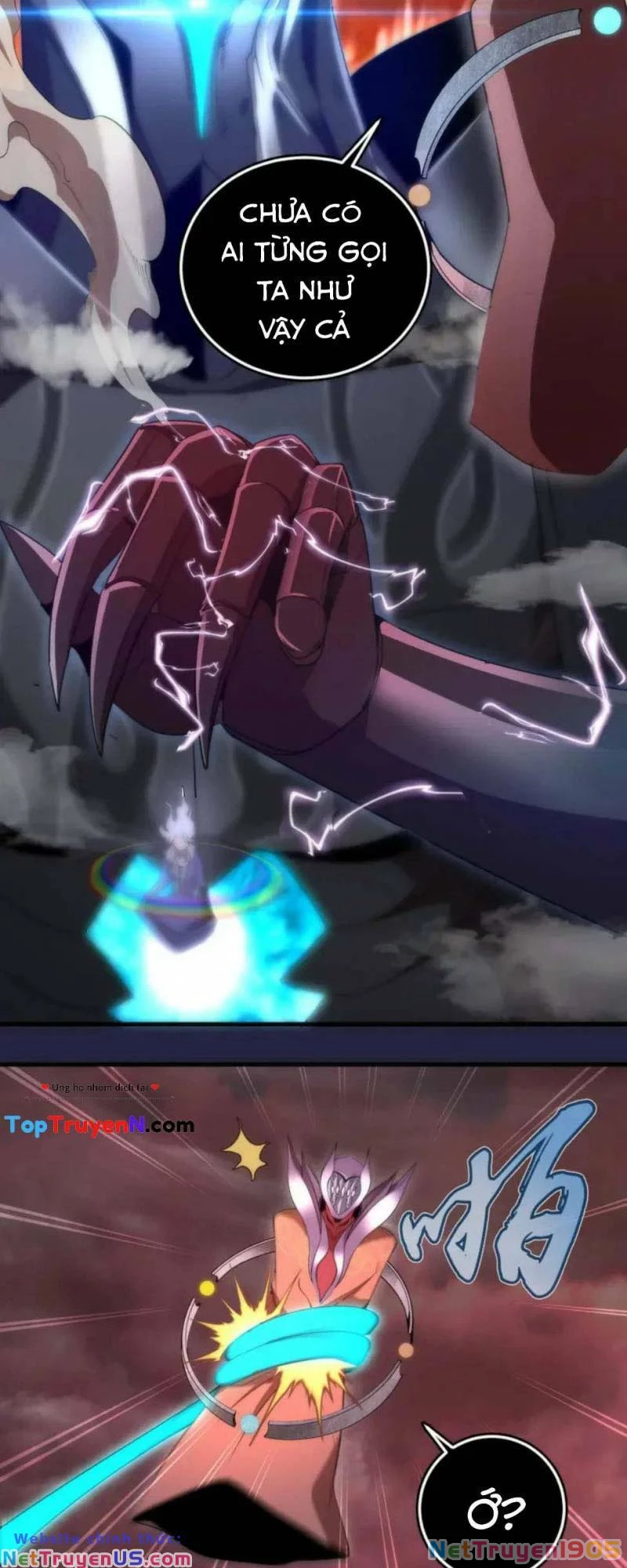 Cao Đẳng Linh Hồn Chapter 210 - 15