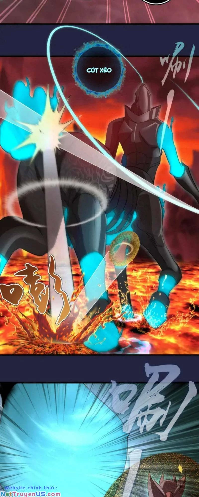 Cao Đẳng Linh Hồn Chapter 210 - 16