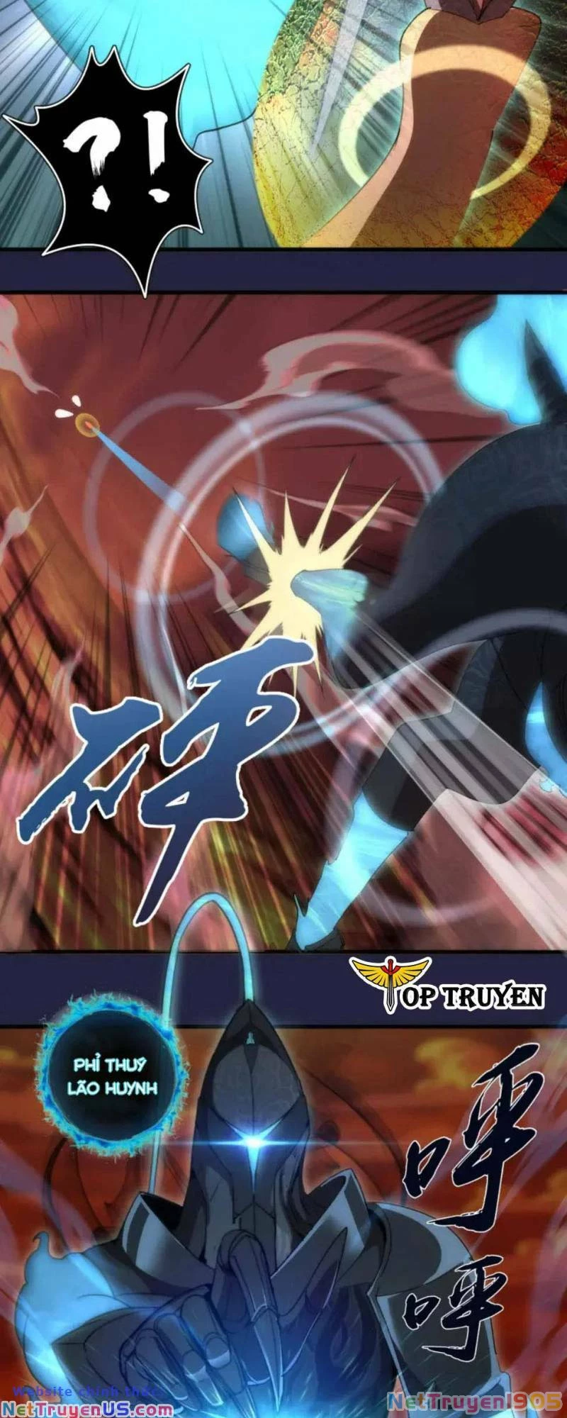 Cao Đẳng Linh Hồn Chapter 210 - 17