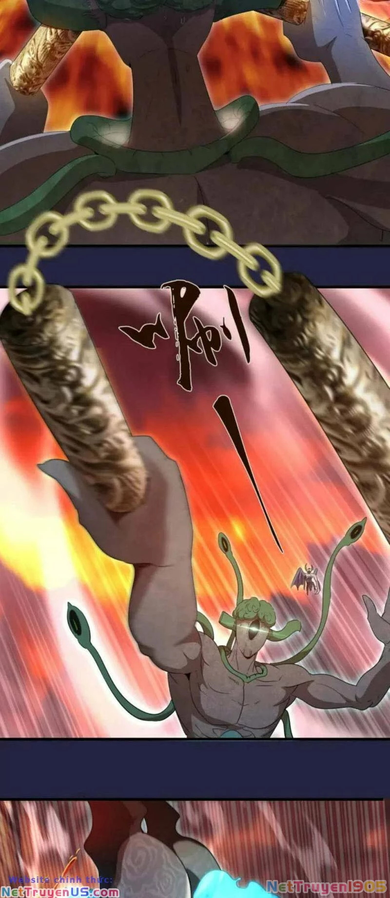 Cao Đẳng Linh Hồn Chapter 210 - 25