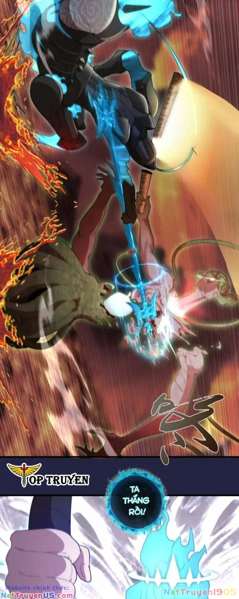 Cao Đẳng Linh Hồn Chapter 210 - 26