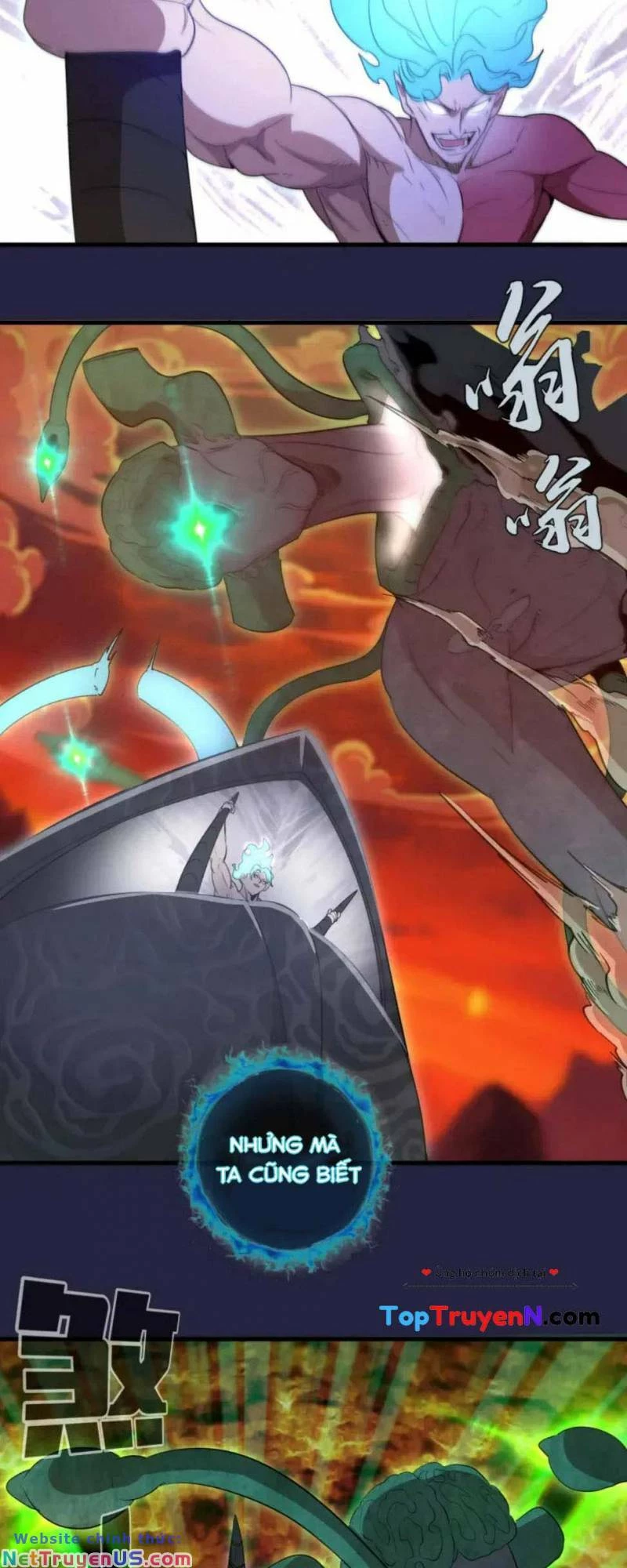 Cao Đẳng Linh Hồn Chapter 210 - 27