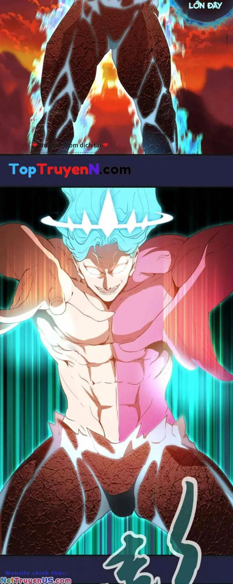 Cao Đẳng Linh Hồn Chapter 210 - 31