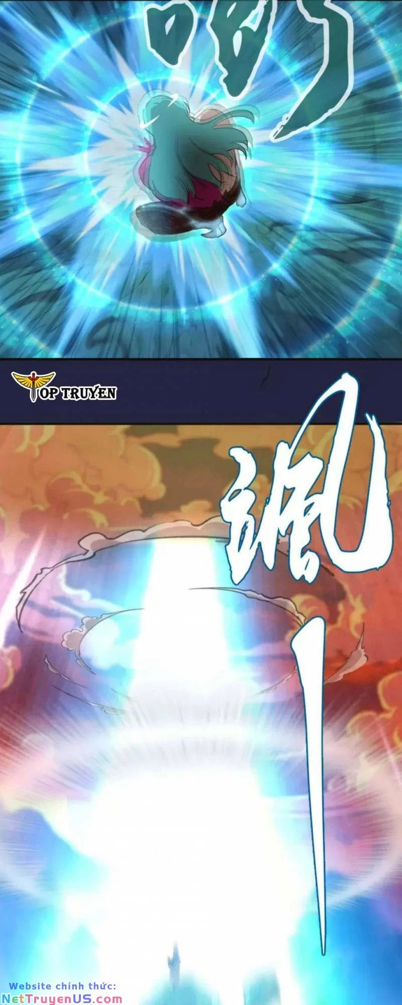 Cao Đẳng Linh Hồn Chapter 210 - 32