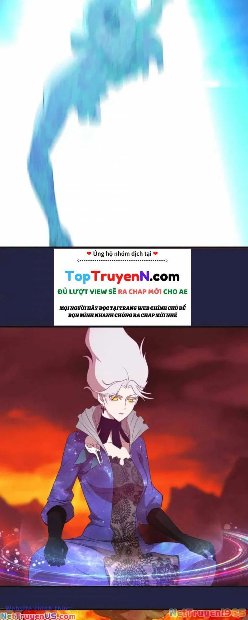 Cao Đẳng Linh Hồn Chapter 210 - 33