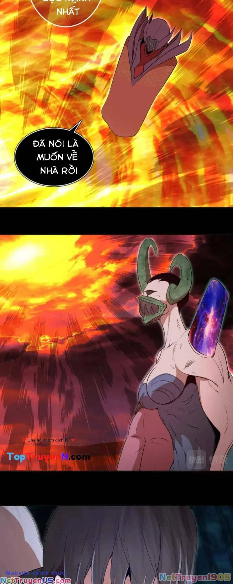 Cao Đẳng Linh Hồn Chapter 210 - 39