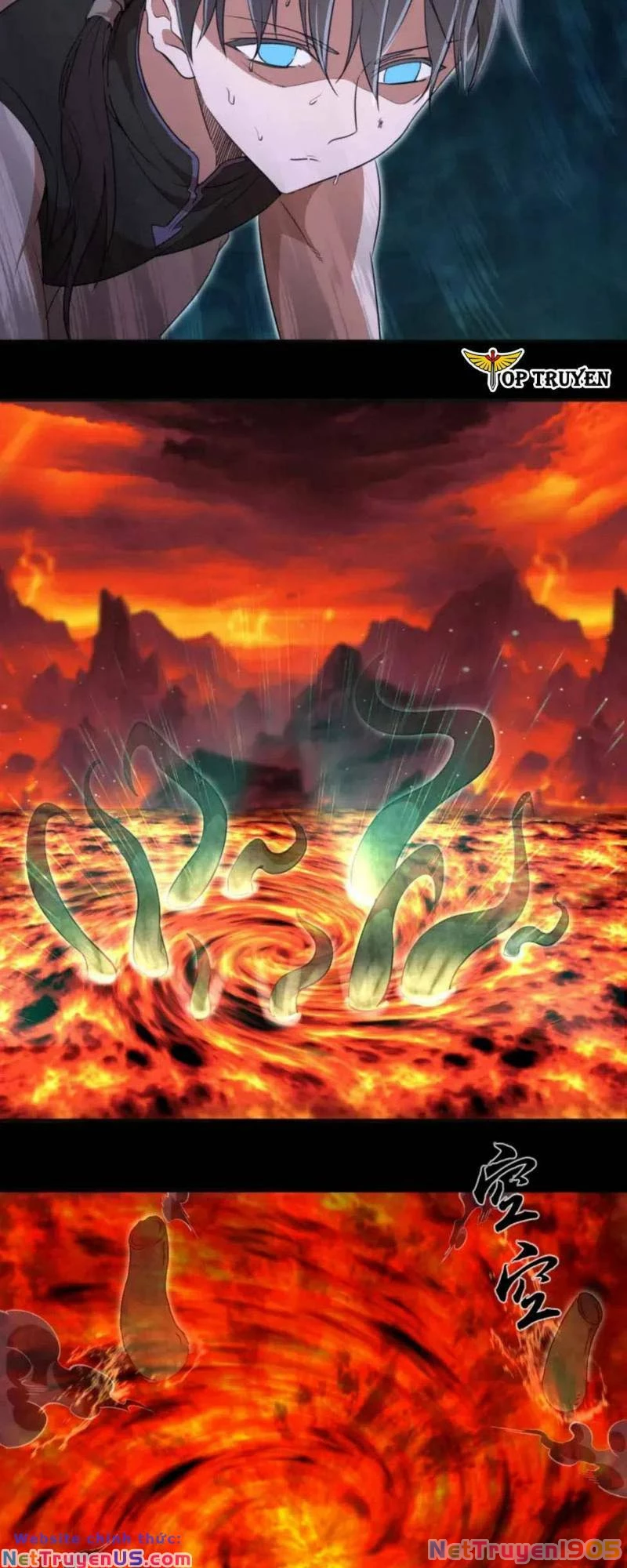 Cao Đẳng Linh Hồn Chapter 210 - 40