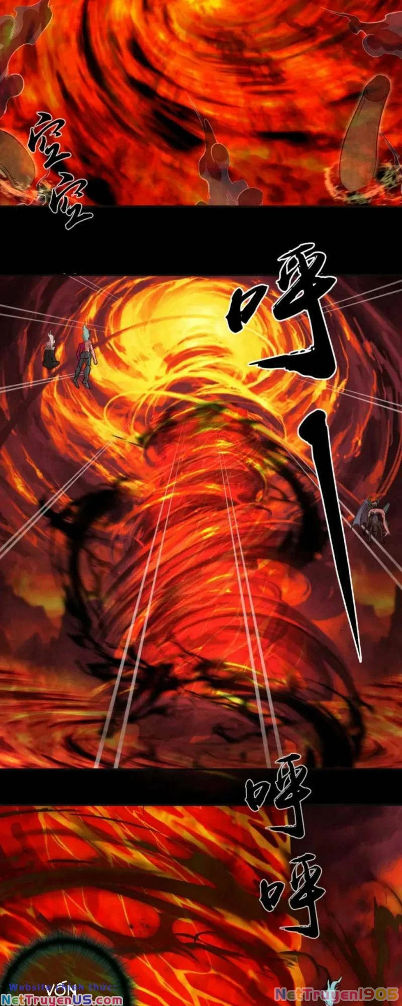 Cao Đẳng Linh Hồn Chapter 210 - 41