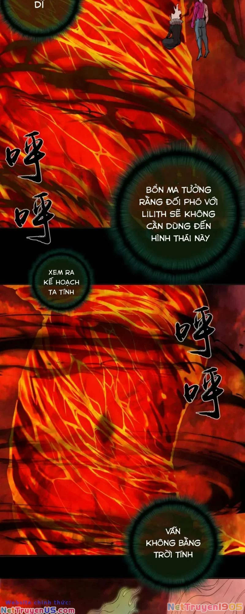 Cao Đẳng Linh Hồn Chapter 210 - 42