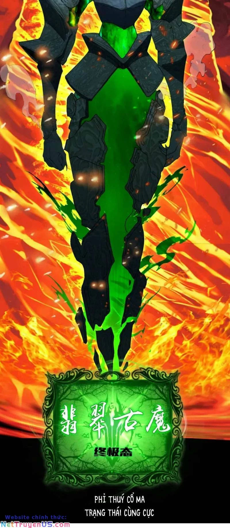 Cao Đẳng Linh Hồn Chapter 210 - 44