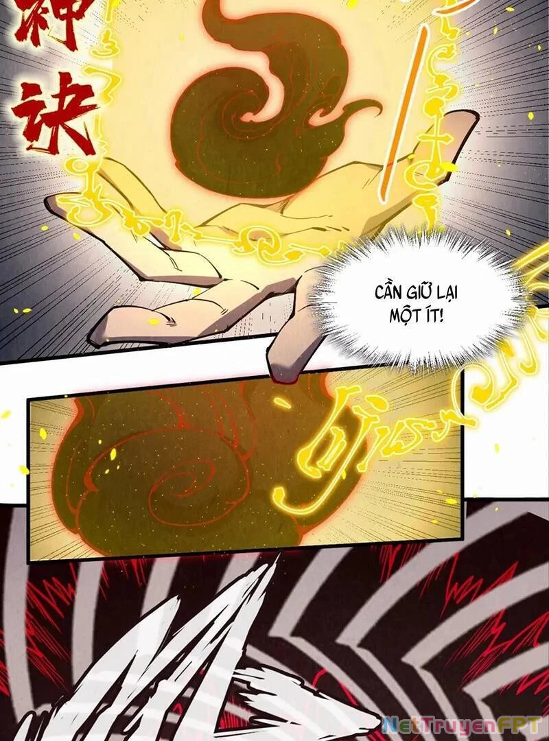 Vạn Cổ Chí Tôn Chapter 236 - 6