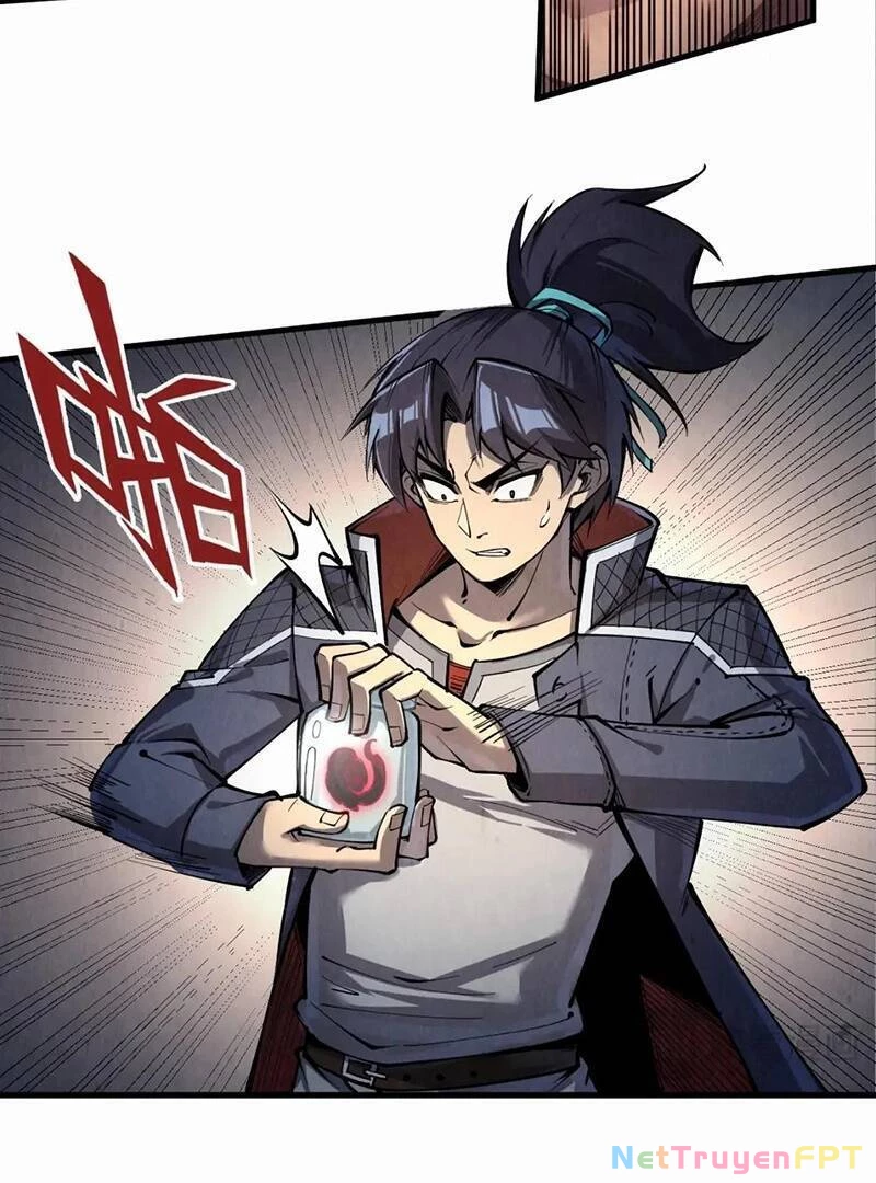 Vạn Cổ Chí Tôn Chapter 236 - 8