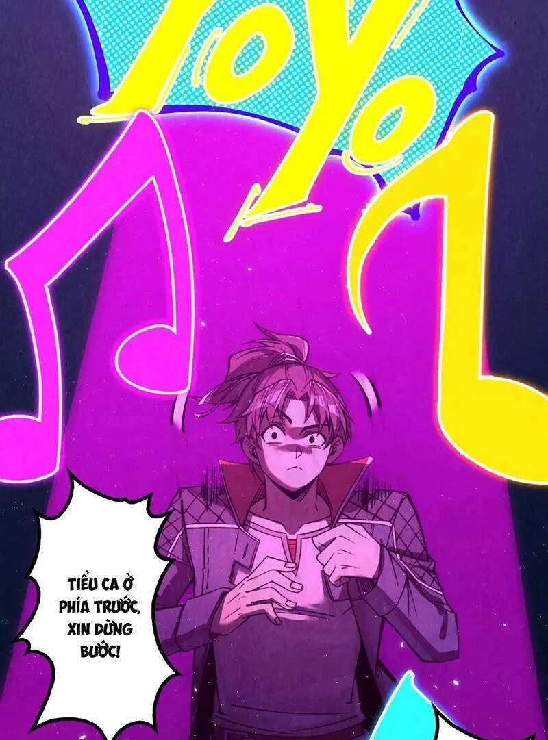 Vạn Cổ Chí Tôn Chapter 236 - 11