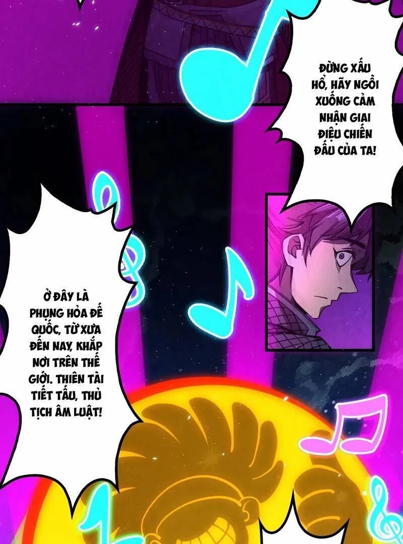 Vạn Cổ Chí Tôn Chapter 236 - 12
