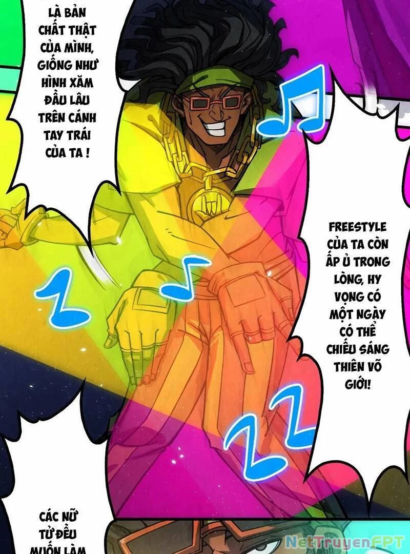 Vạn Cổ Chí Tôn Chapter 236 - 14