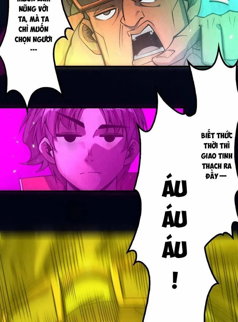 Vạn Cổ Chí Tôn Chapter 236 - 15