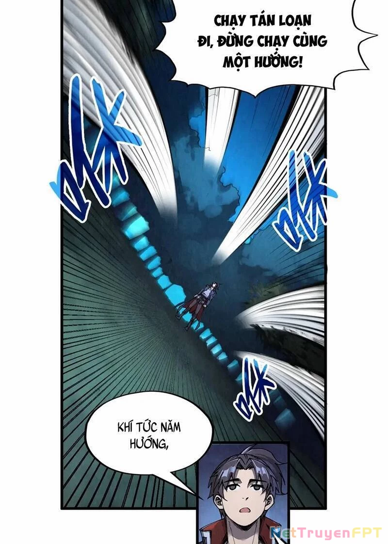 Vạn Cổ Chí Tôn Chapter 236 - 18