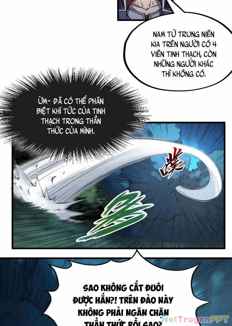Vạn Cổ Chí Tôn Chapter 236 - 19