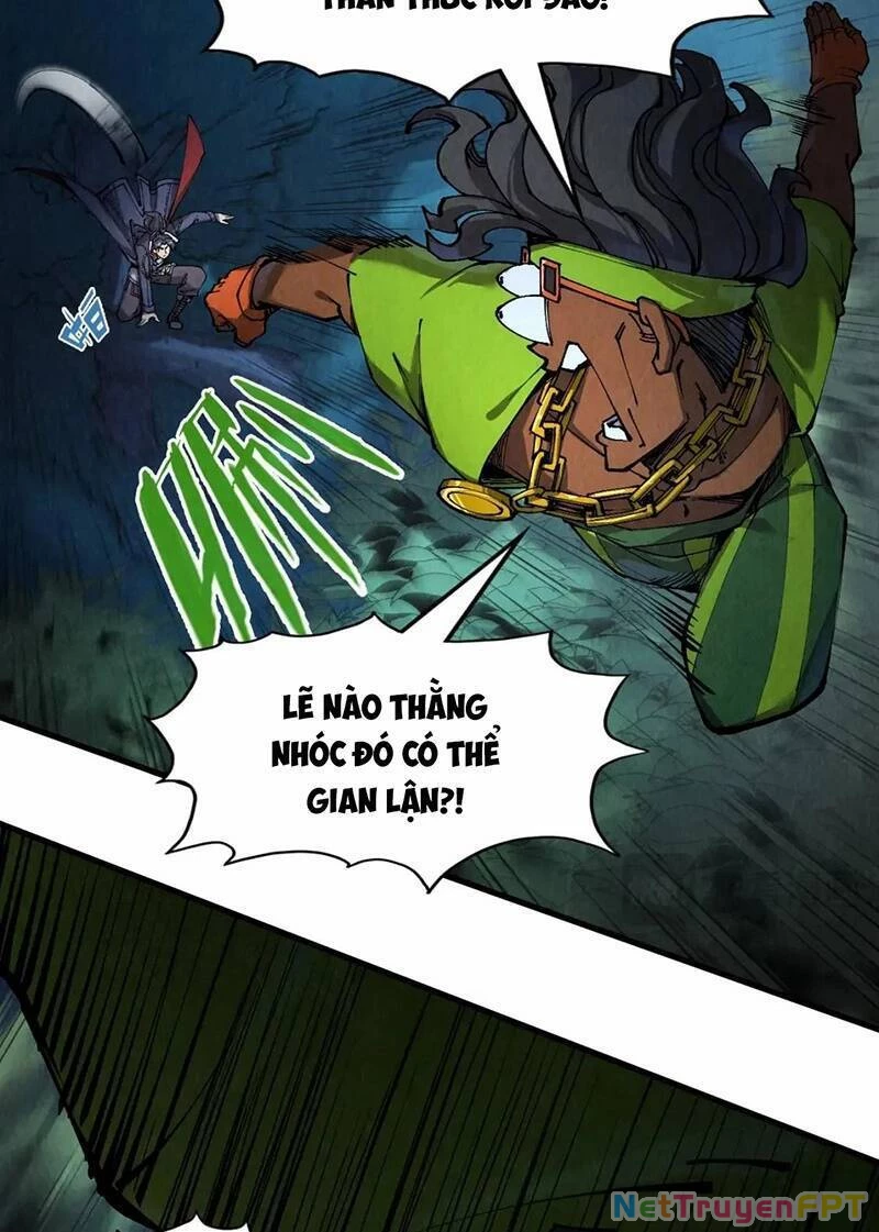 Vạn Cổ Chí Tôn Chapter 236 - 20