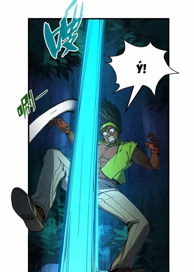 Vạn Cổ Chí Tôn Chapter 236 - 23