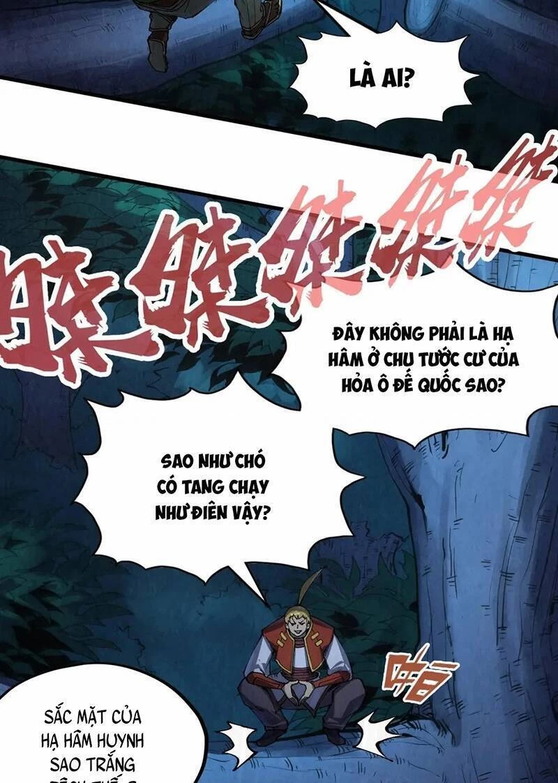Vạn Cổ Chí Tôn Chapter 236 - 25