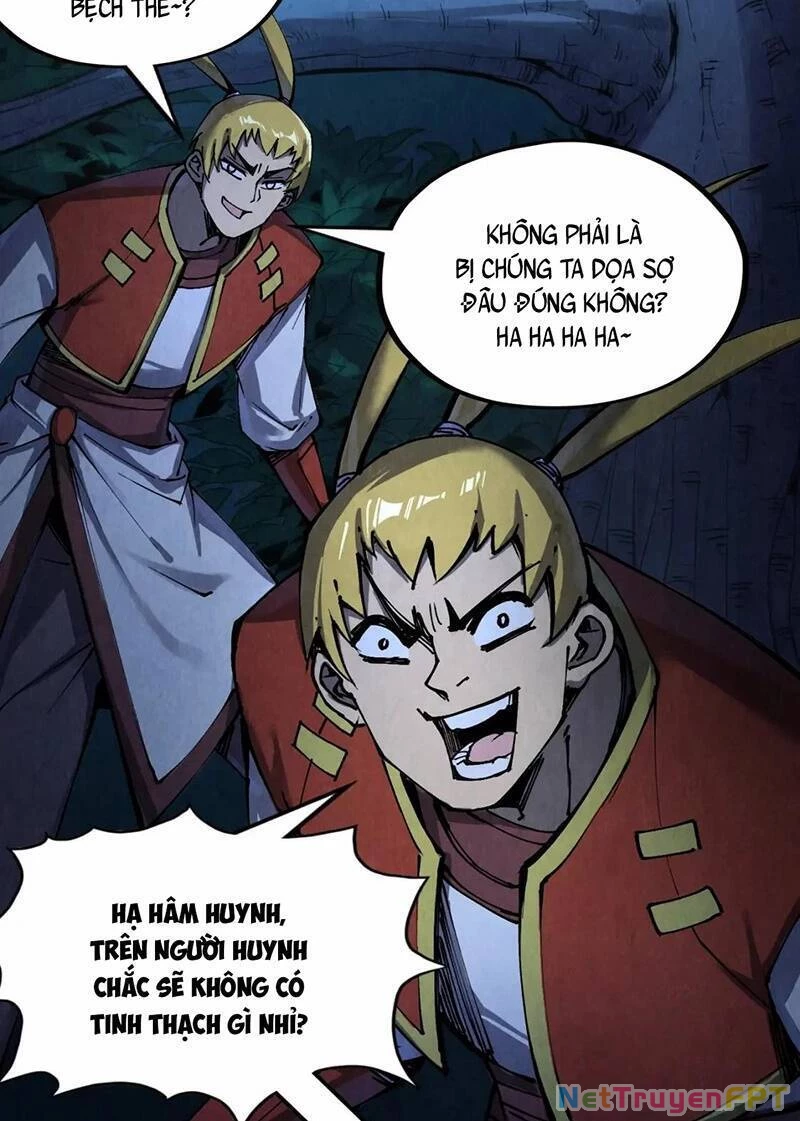 Vạn Cổ Chí Tôn Chapter 236 - 26
