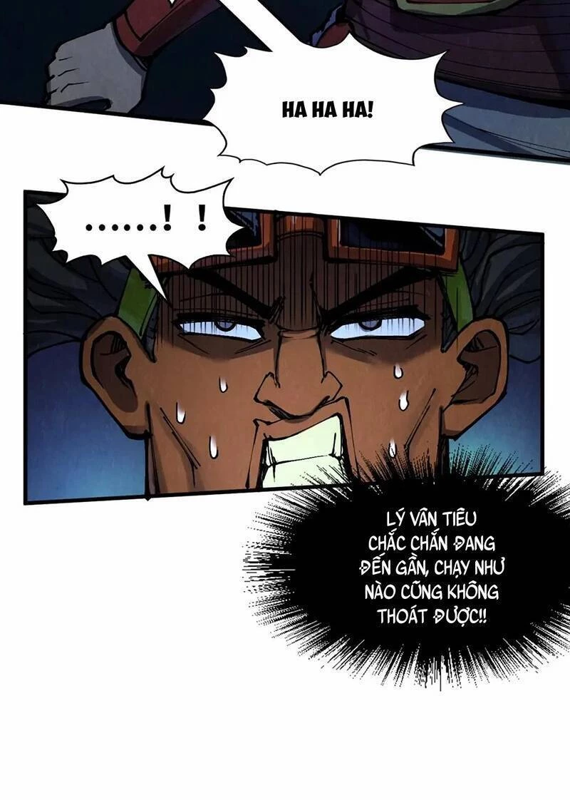 Vạn Cổ Chí Tôn Chapter 236 - 27