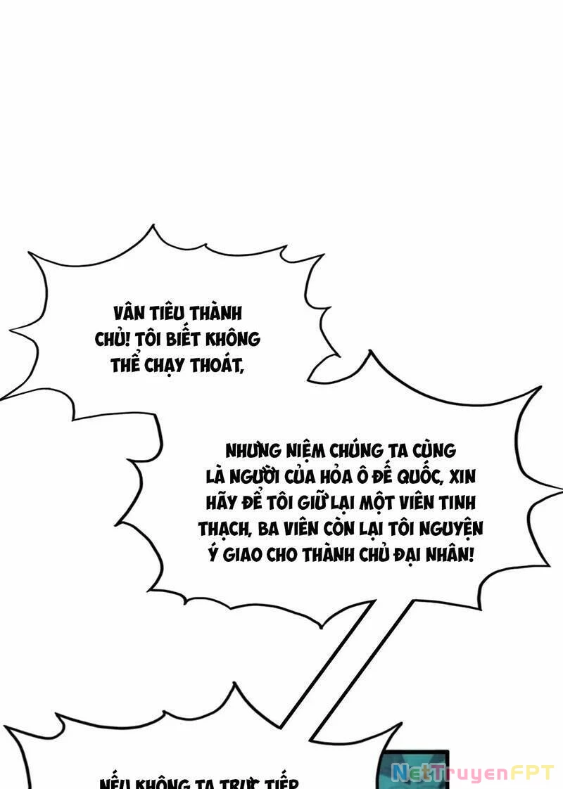 Vạn Cổ Chí Tôn Chapter 236 - 28