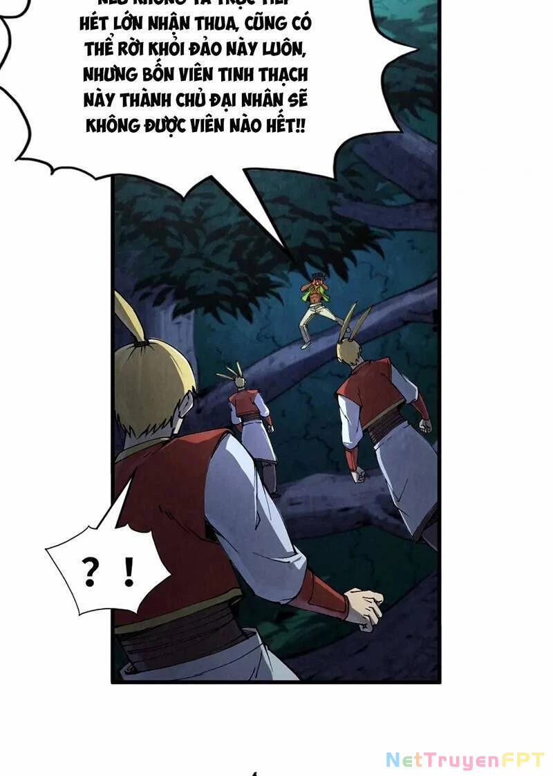 Vạn Cổ Chí Tôn Chapter 236 - 29