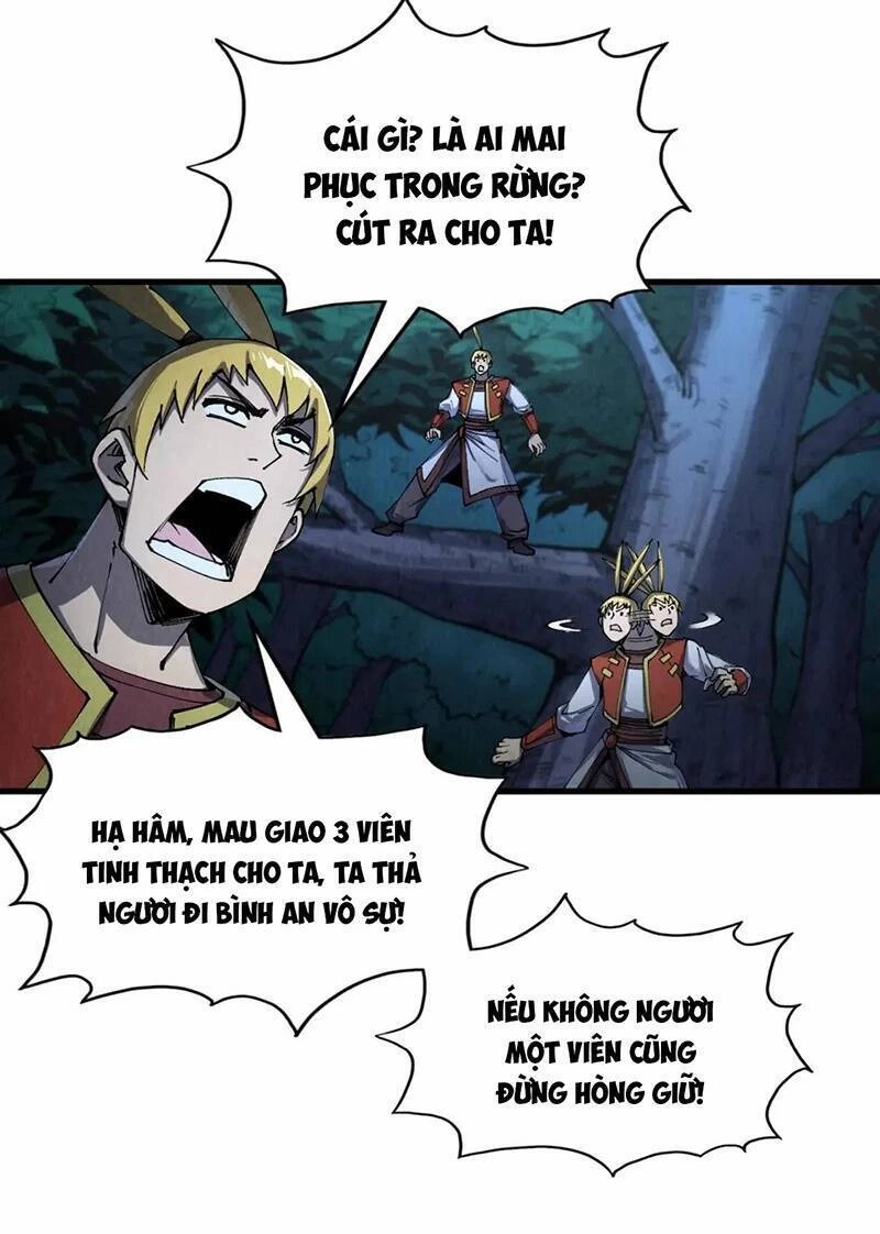 Vạn Cổ Chí Tôn Chapter 236 - 30