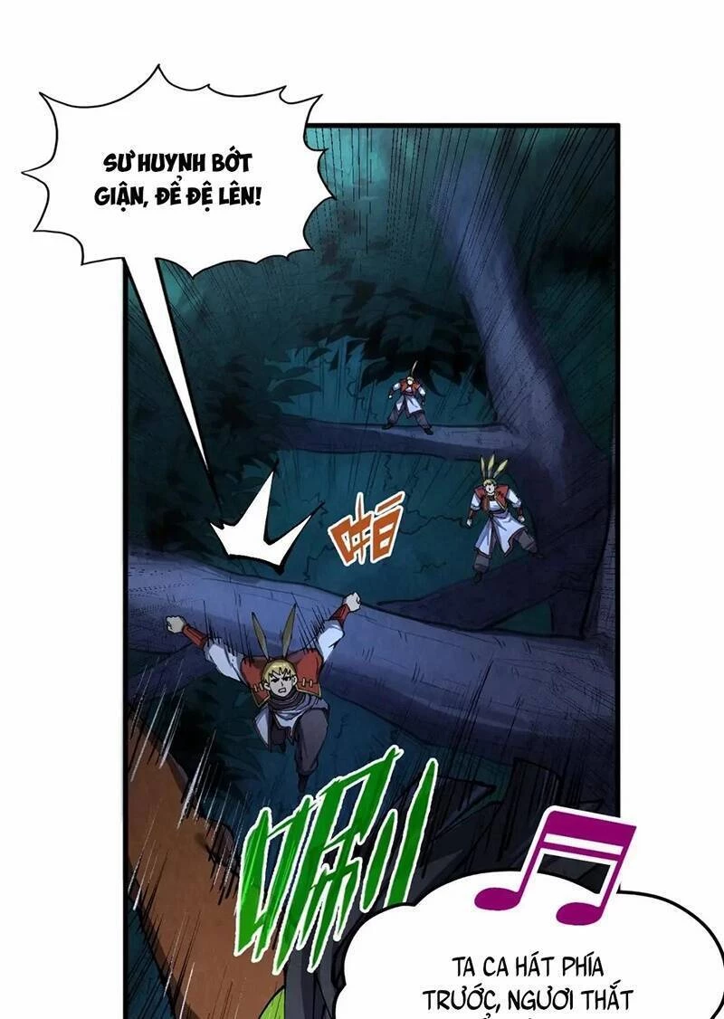 Vạn Cổ Chí Tôn Chapter 236 - 32