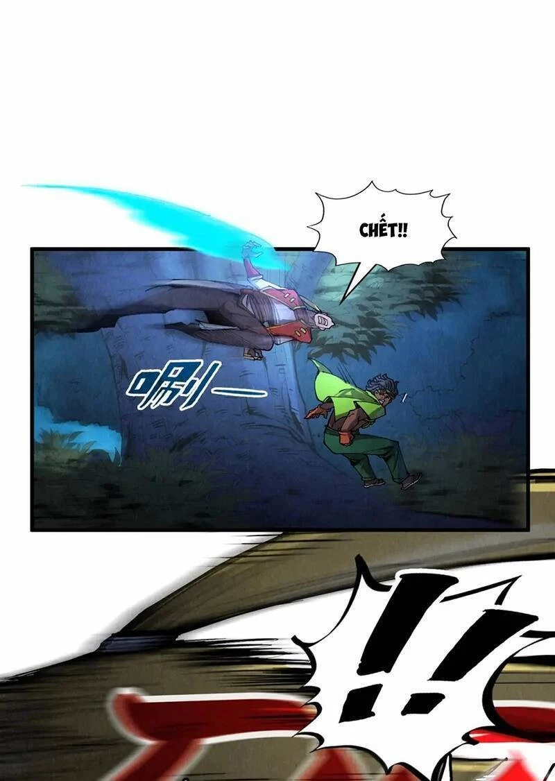 Vạn Cổ Chí Tôn Chapter 236 - 34