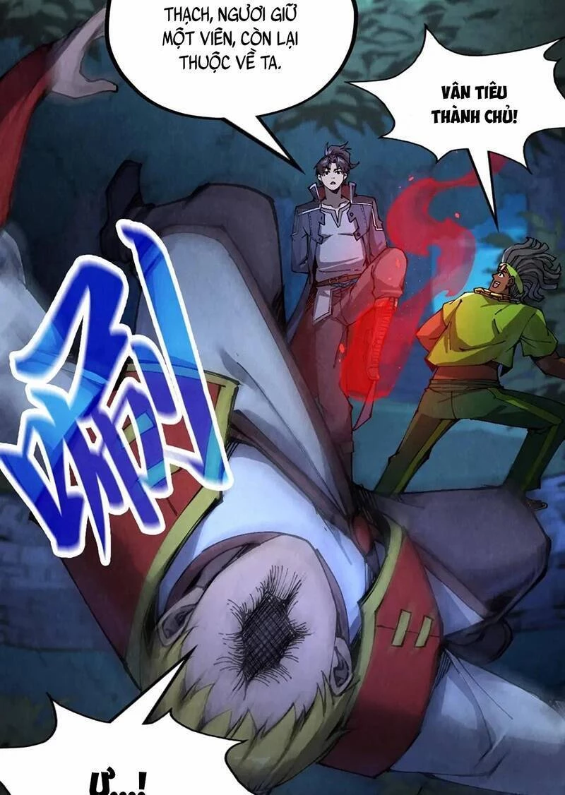 Vạn Cổ Chí Tôn Chapter 236 - 36