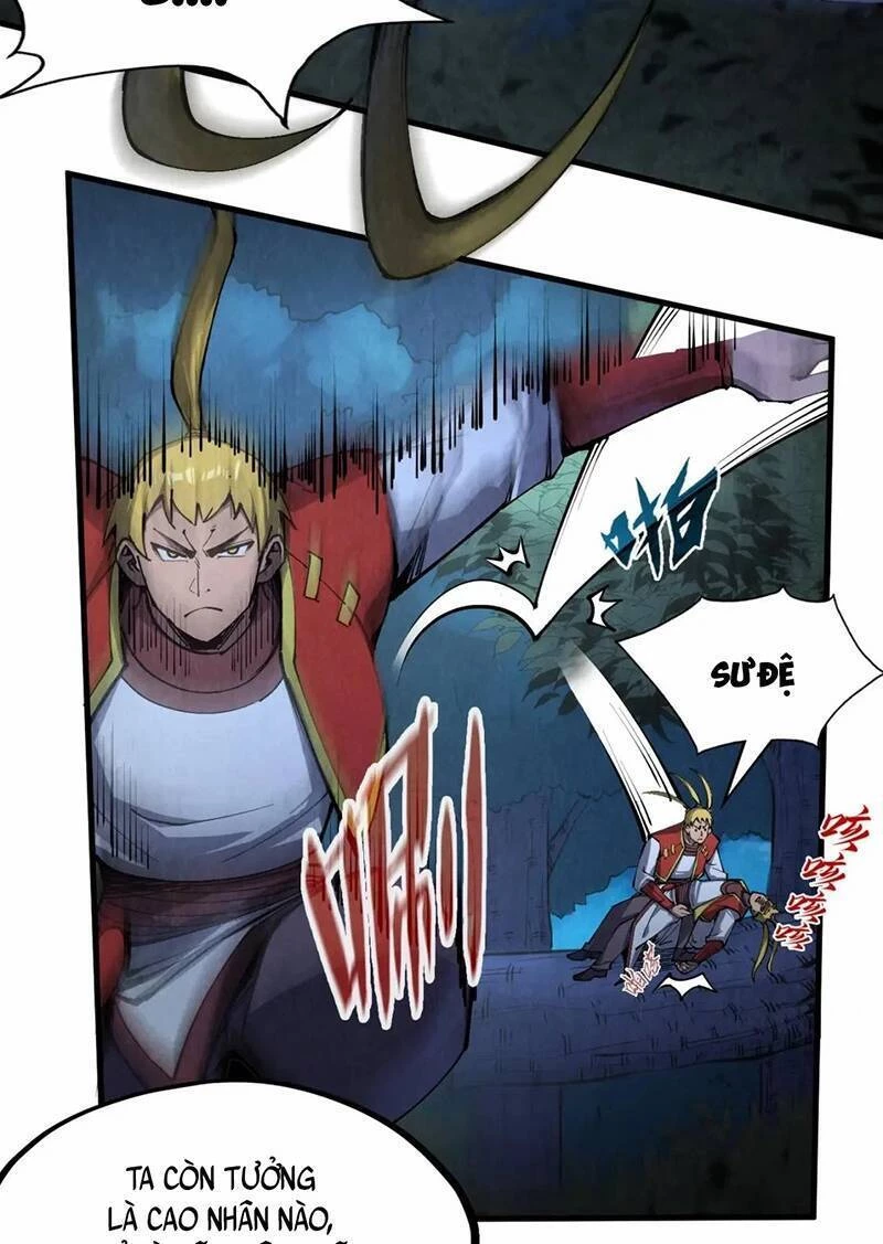 Vạn Cổ Chí Tôn Chapter 236 - 37