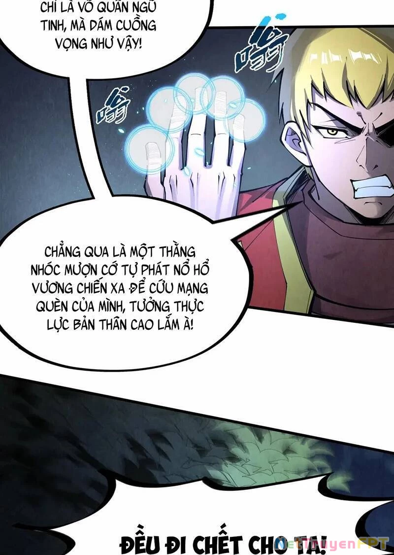 Vạn Cổ Chí Tôn Chapter 236 - 38