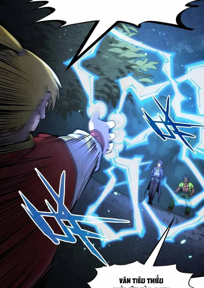 Vạn Cổ Chí Tôn Chapter 236 - 39